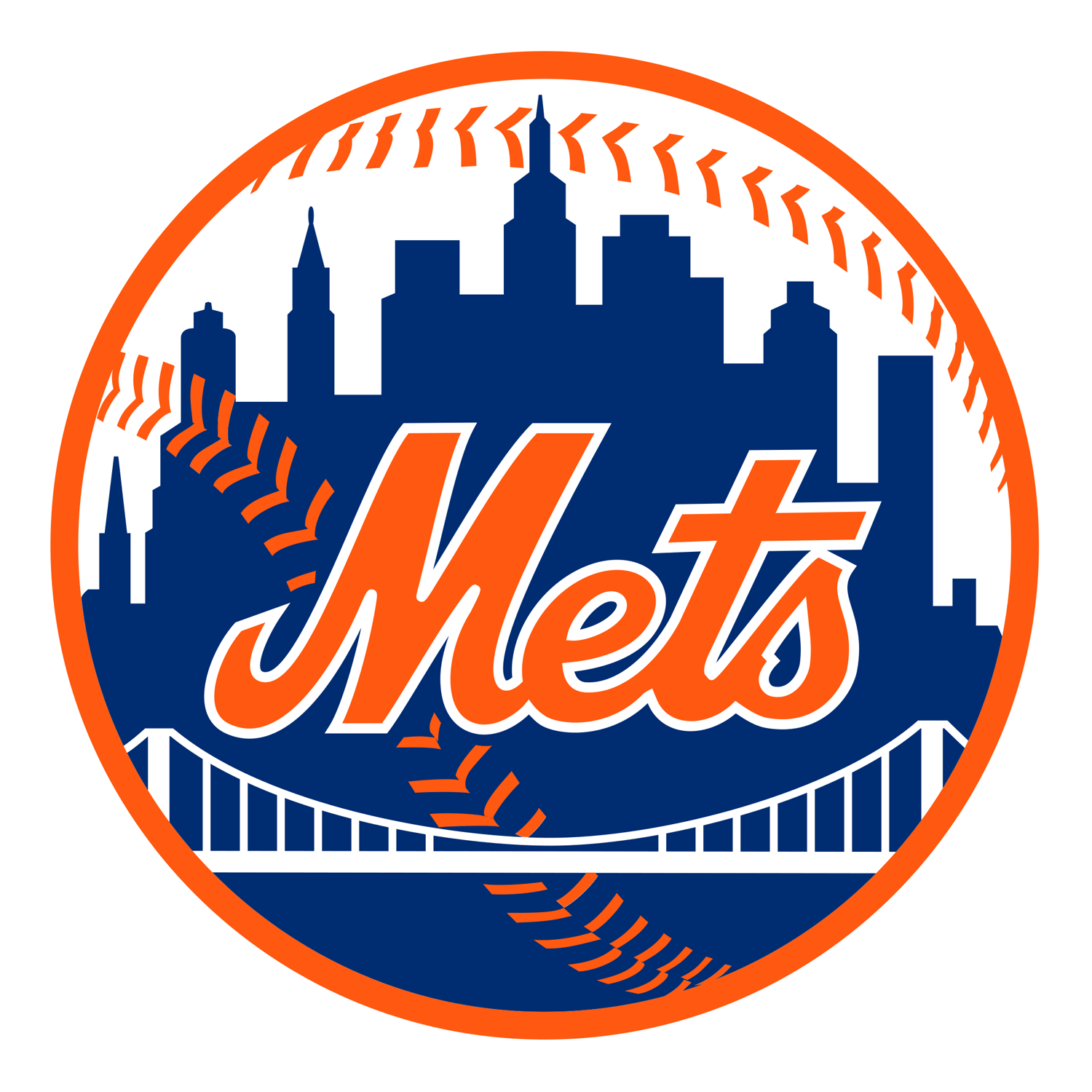 METS